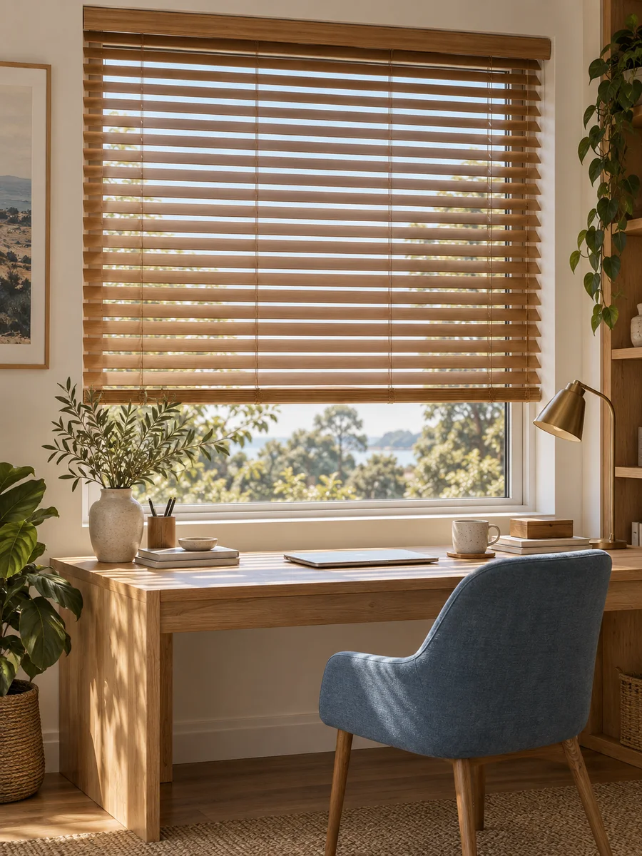 Venetian blind